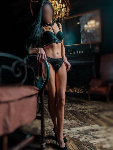 Индивидуалка Забава Фотография 4